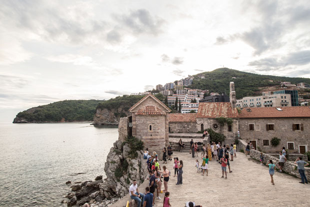 У Будви очекују рекордну сезону, гости из окружења најдражи